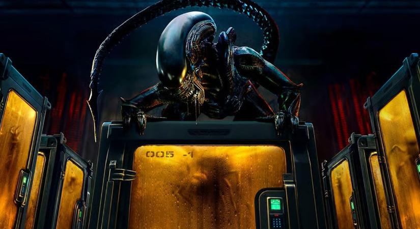 Ripley már nem egyedülálló: az Alien: Föld-sorozat olyat mutat, amit 1997 óta nem láttunk!