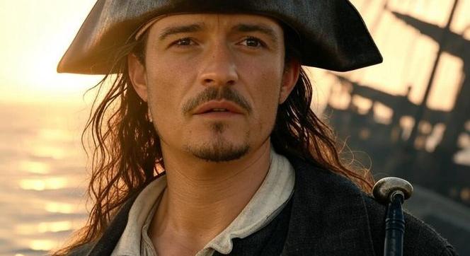Orlando Bloom visszatérne a Karib-tenger kalózaihoz – de csak egy feltétellel!