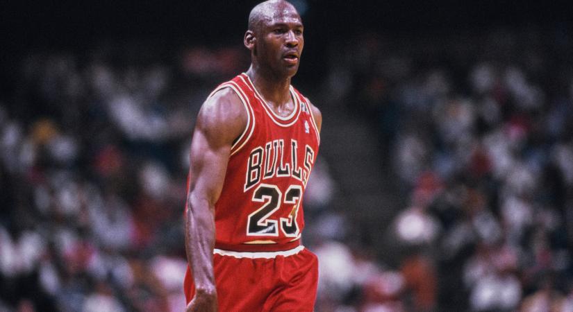 Michael Jordan meglepő és különleges rituáléi a pályán kívül