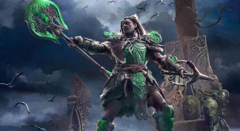 Path of Exile 2 visszatér: ingyenes próbaidőszakkal és brutális mennyiségű új tartalommal
