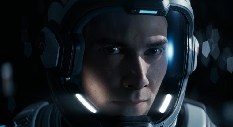 Nézz meg 13 percet az Until Dawn alkotóinak új sci-fi horrorjából