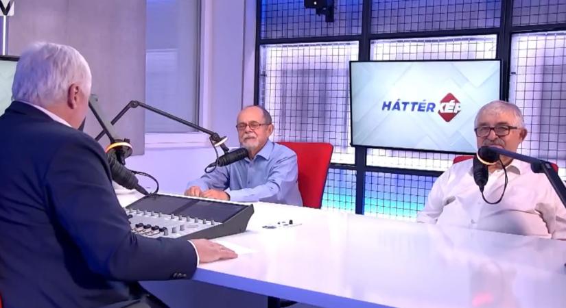Háttérkép – A béke felé mutató csúcstalálkozó helyszíne akár Budapest is lehet  videó