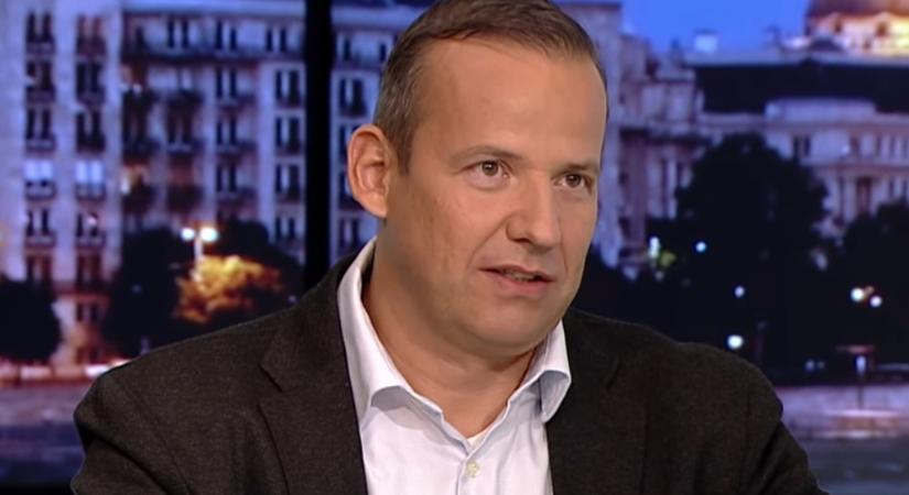 Toroczkai szerint nem Schadl György volt a végrehajtói maffia feje, hanem egy miniszter – hamarosan leleplezi