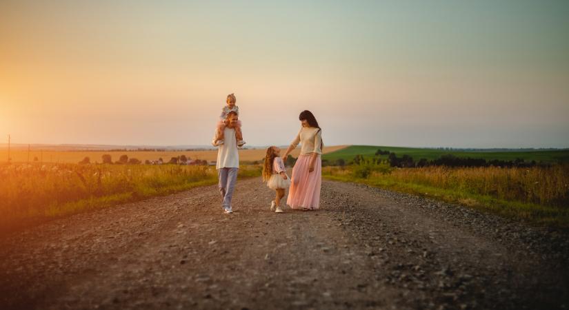 A cél ugyanaz – az út viszont sokféle lehet