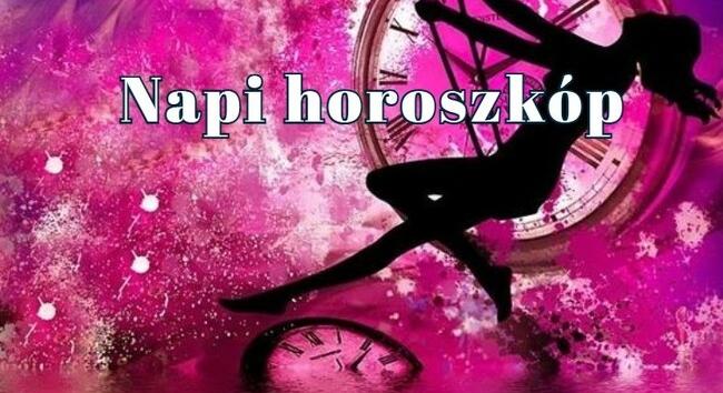 Napi horoszkóp 2025. augusztus 22. – Ma válaszra lelhetsz