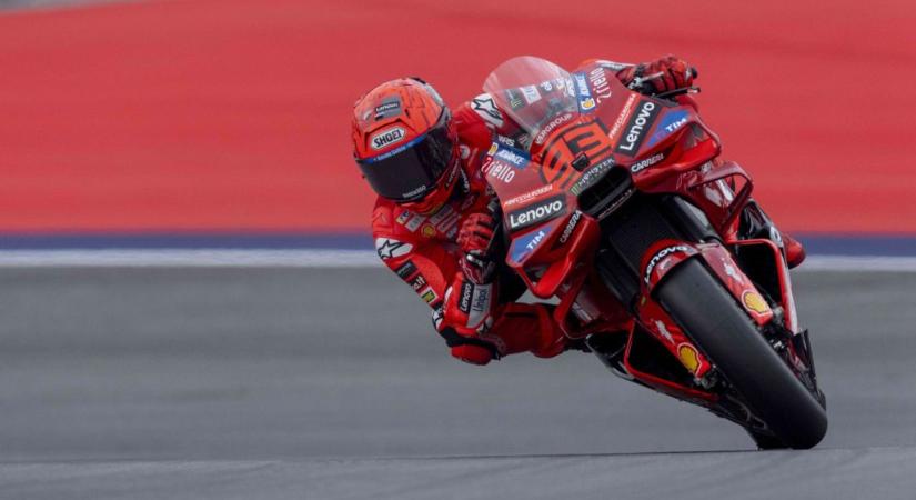 Talmácsi és a Márquez tesók – itt a történelmi Magyar Nagydíj menetrendje