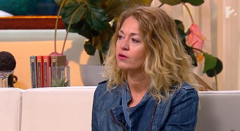 Koós Réka megszólalt a szakításról, teljesen kétségbe esett