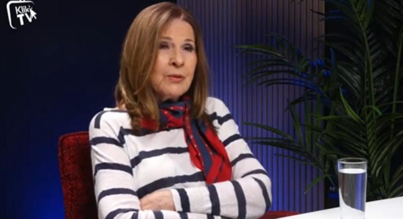 Koncz Zsuzsa: Miért hagytuk, hogy így legyen?