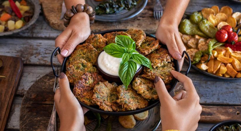 Friss kutatás tárta fel, mit gondolnak a magyarok a vegán ételekről