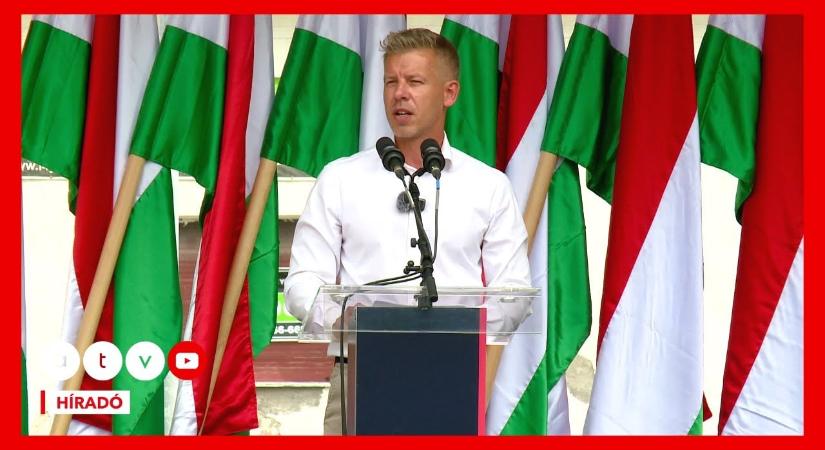Megvalósítható Magyar Péter grandiózus programja? Ezt mondják a szakértők