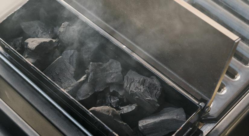 BBQ grill receptek profiktól