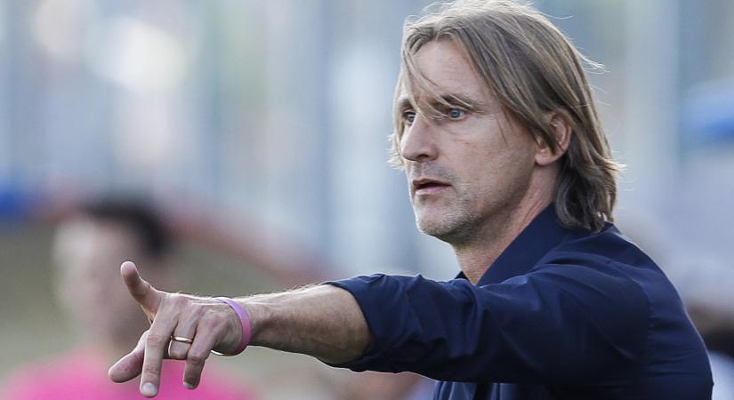 Serie A: Davide Nicola a Torino új vezetőedzője