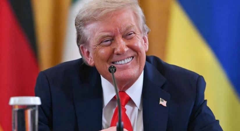 A fellebbviteli bíróság törölte Trump 500 millió dolláros büntetését