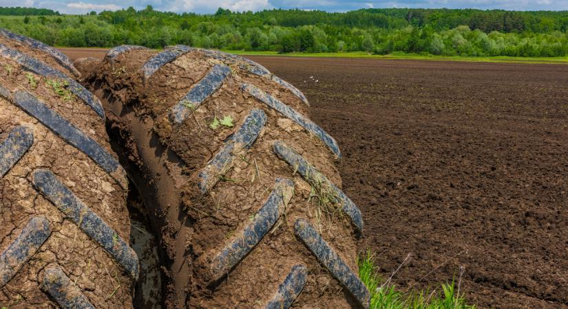 Ez a traktor hódít most a magyarok körében: őrület, mennyien veszik