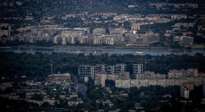 Óbuda sokáig ellenezte a lakóparkok építését, ám most hirtelen 50 méteres épületek és több ezer új lakás épülhet a kerületben