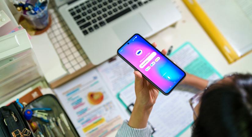 Az AI mindig igazat ad – És ebből nagy baja lehet a kamaszoknak