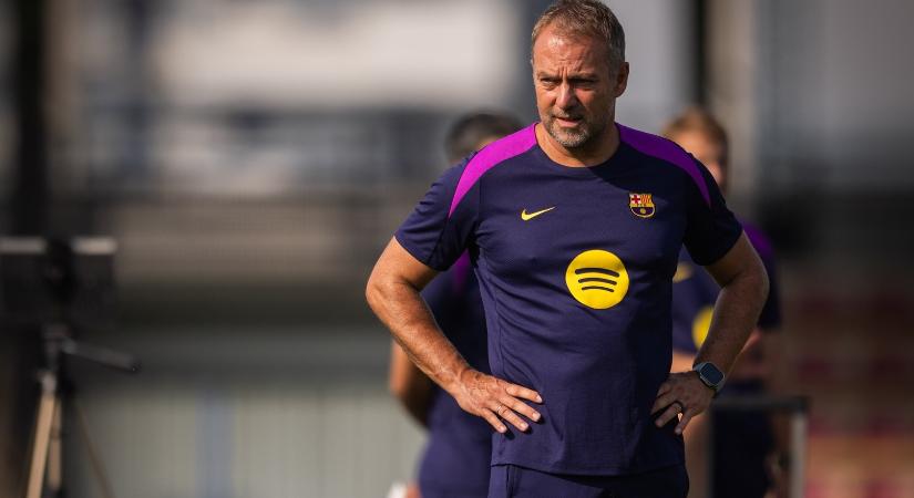 Órákon belül bejelentheti egy elfelejtett világsztár megszerzését az FC Barcelona