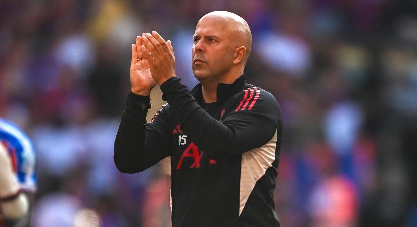 A Liverpool FC váratlanul bejelentkezett a Real Madrid világsztárjáért