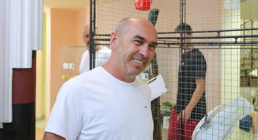 Kiderült, mi a titkos szenvedélye az ásotthalmi alpolgármesternek – galériával, videóval
