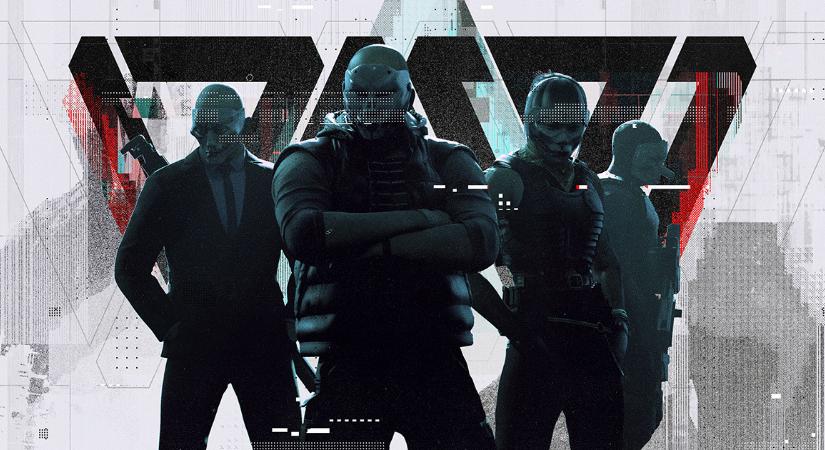 Den of Wolves – A Cyberpunk Payday túl jónak tűnik ahhoz, hogy igaz legyen