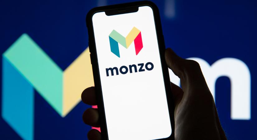 Új szereplő a mobilpiacon: belép a Monzo