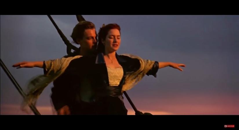 Lehullt a lepel a Titanic forgatásának titkairól: 60 stábtag kórházba került, nagyon durva dolog történt
