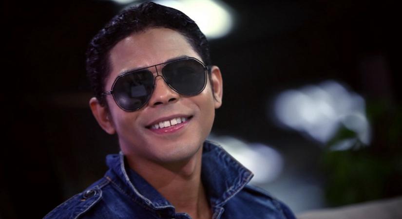 Az USA Michael Jackson állítólagos eltitkolt gyerekét indítja az orosz Eurovízión