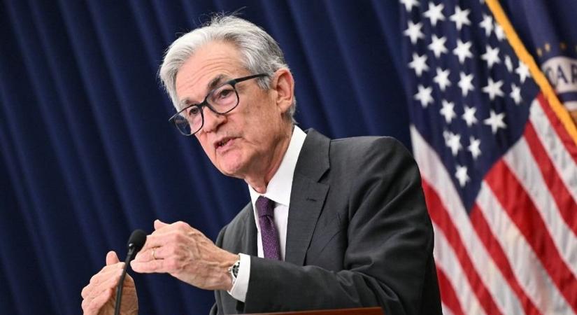 Az egész világ az amerikai jegybankelnök beszédét várja - minden, amit a mai tőzsdenap előtt tudni érdemes