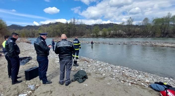 29 ukrán állampolgárt találtak eddig holtan a Tisza román partján és a Máramarosi-havasokban