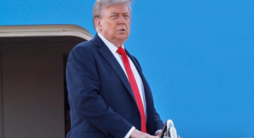 A fellebbezési bírósága törölte a Trump vállalkozásaira kiszabott bírságot