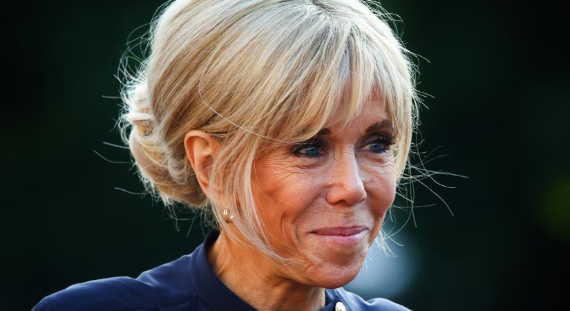 Ez a férfi Brigitte Macron gyerekeinek az apja – Mit lehet tudni a francia first lady első férjéről?