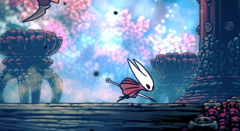 Hollow Knight: Silksong megjelenési dátum, Directive 8020 késés – ez történt szerdán