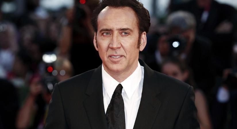 Nicolas Cage lehet a főszereplője a True Detective 5. évadának