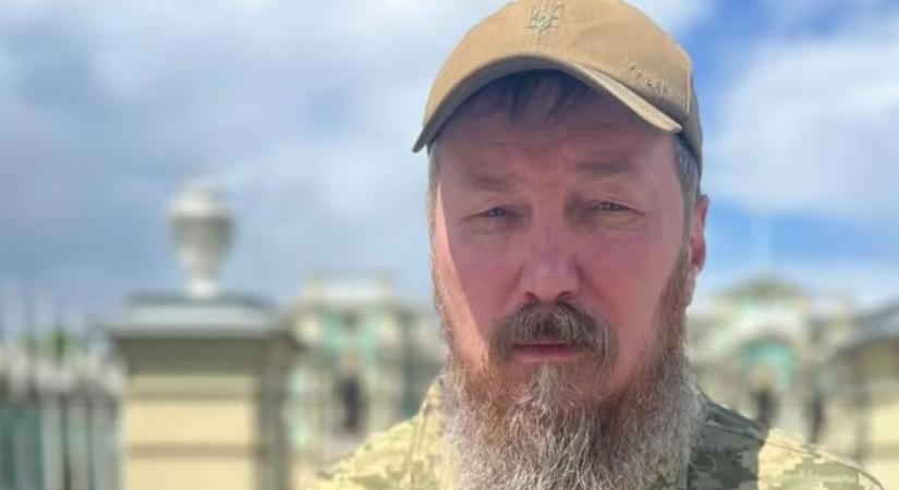 Ez már nyílt balhé: magyarul üzent az ukrán hadsereg parancsnoka, miután szétlőtték a Barátság vezeték főcsomópontját