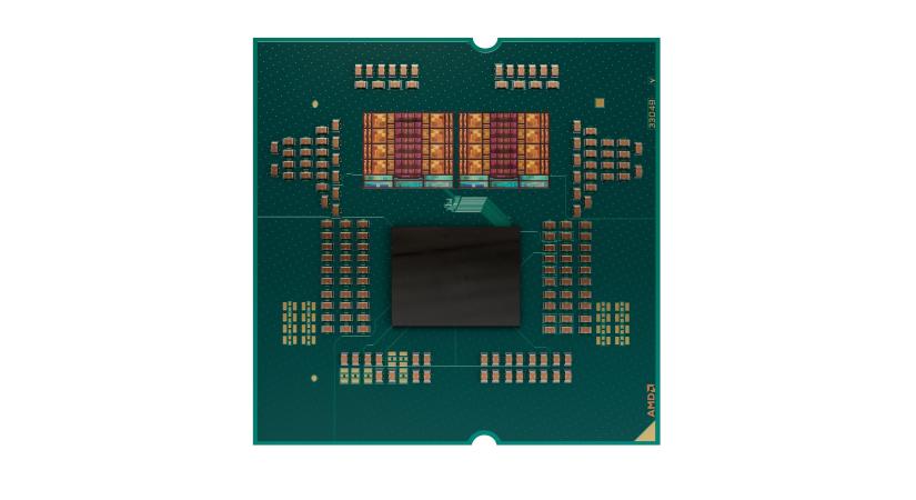Felbukkant a RYZEN 5 9500F, egy aktív iGPU nélküli költséghatékony asztali processzor, ami rövidesen meg is jelenhet