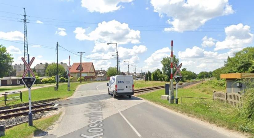 Teljes útzár lesz a 10-es főúton - mondjuk, mit újítanak fel