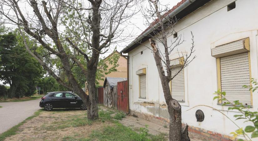 Szeged utcái között van, ami Barbie-mesébe illik, és olyan is, ami hatszáz éves