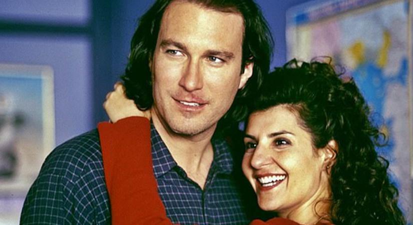 A Bazi nagy görög lagzi két sztárja így néz ki most, 23 évvel az első film után
