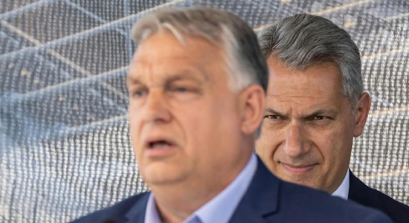 Márki-Zay feljelentette a Lázár János alapítványához tartozó fehérjefeldolgozót az erős bűz miatt