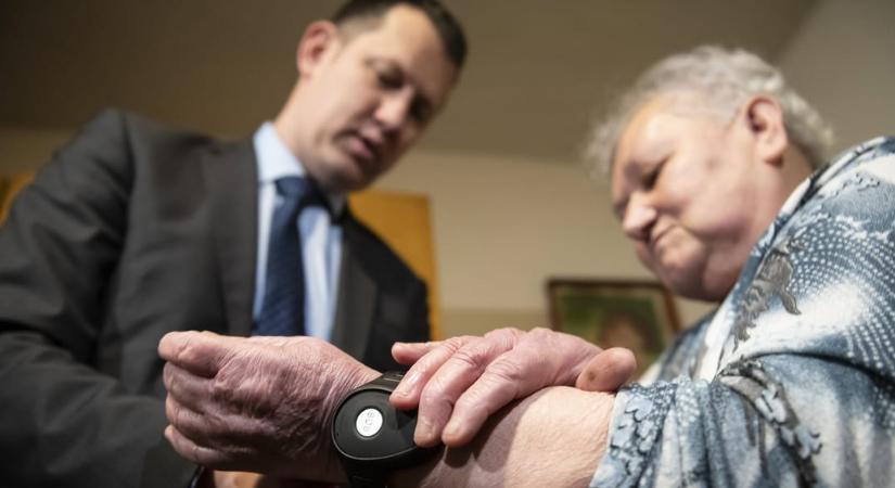 Jövőre is jut 27 milliárd a Gondosóra programra