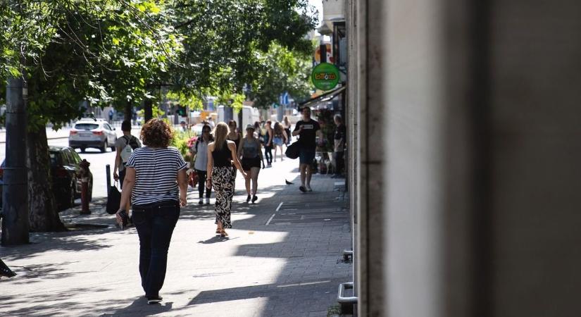 Cipőt ment kicserélni a boltba, majd összeveszett az eladóval, a csattanó ezután jött!