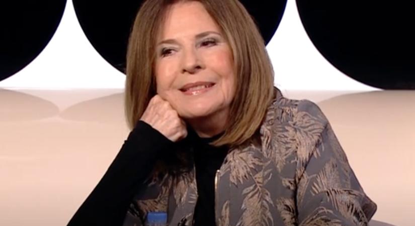 Koncz Zsuzsa is reagált Deutsch Tamás listázására: „nagyon megtisztelő névsor”