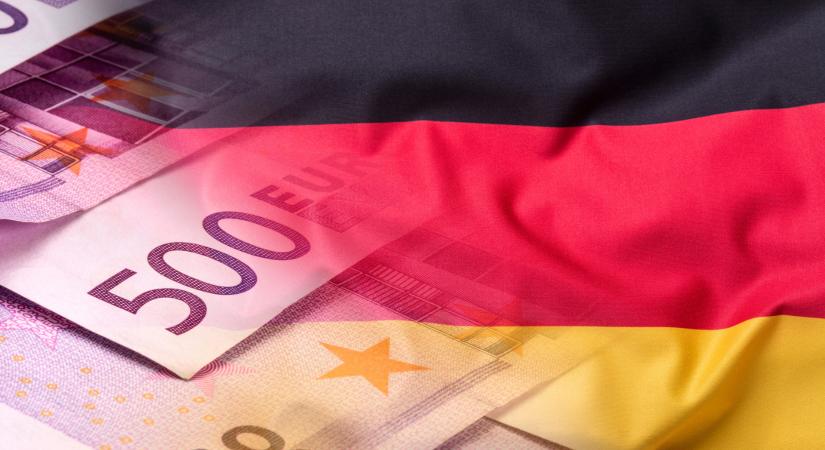 Kellemetlen meglepetés Európa legnagyobb gazdaságától