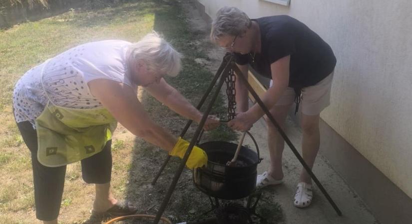 Főztek és győztek a fakanál mesterei