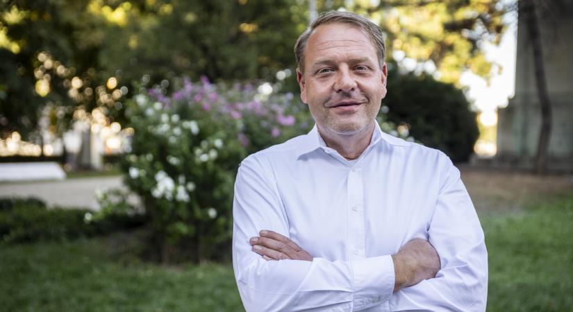 Guller Zoltán: A Balaton tartja a rekordformát, minden más csak hullámverés