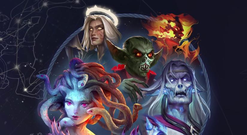 A Heroes of Might and Magic: Olden Era új előzetese leleplezte a játék hatodik frakcióját, amely szabályosan horrorisztikusnak ígérkezik