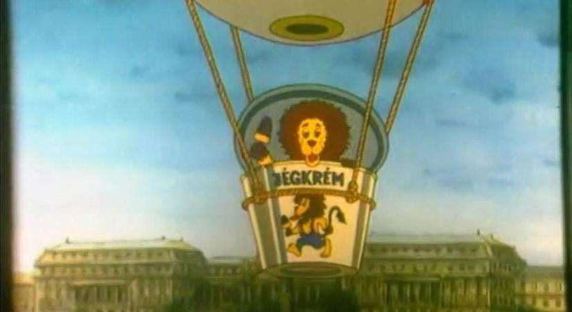 Kóstoljunk együtt jeges édességet a múltból: Helló, Leo! ( videó)