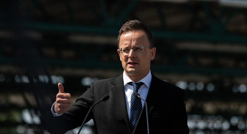 Szijjártó Péter drámai bejelentése: harmadszor támadták a Barátság-kőolajvezetéket, újra leállt a szállítás Magyarországra