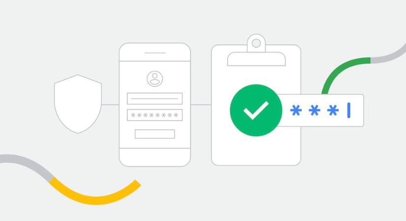 Androidos? Itt egy vadonatúj app a Google-től, ha letölti, megszabadulhat a jegyzetbe írt jelszavaitól