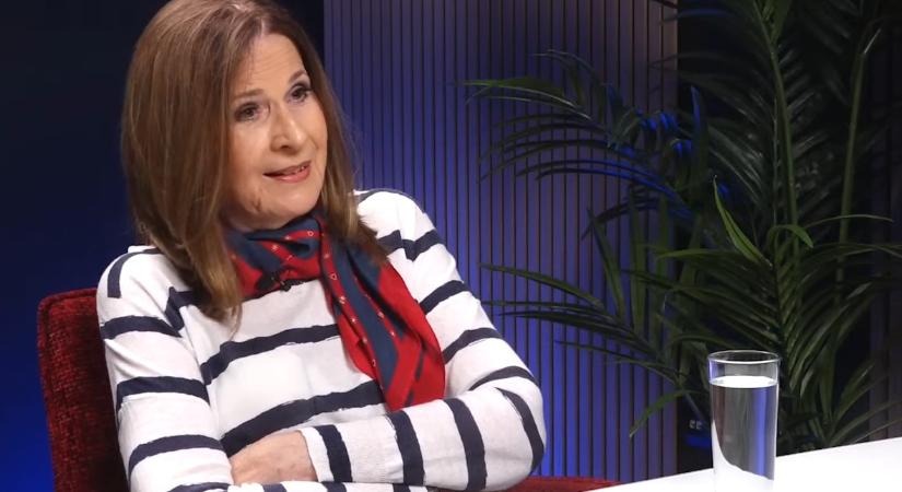 Koncz Zsuzsa is beszólt a listázó Deutsch Tamásnak – videó